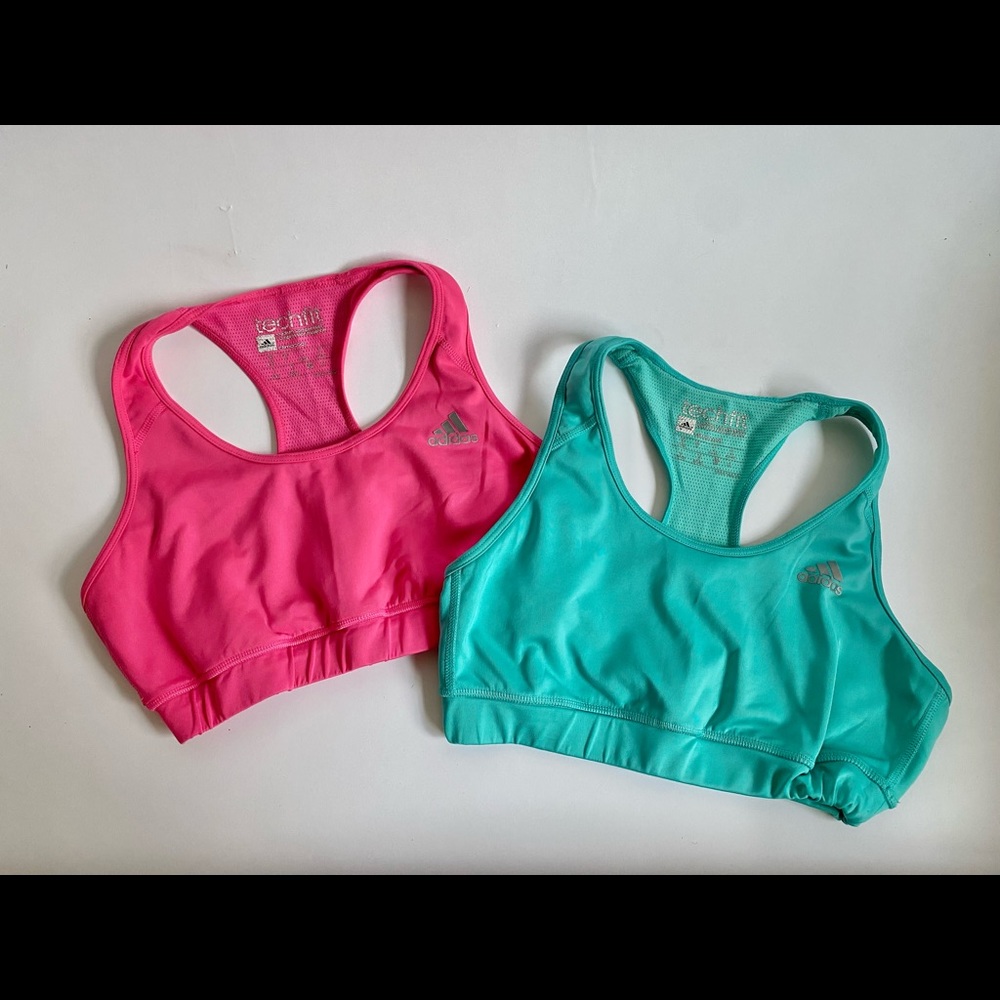 Adidas Sports Bra Bundle